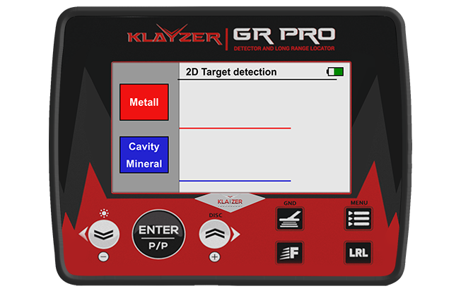 klayzer Gr Pro